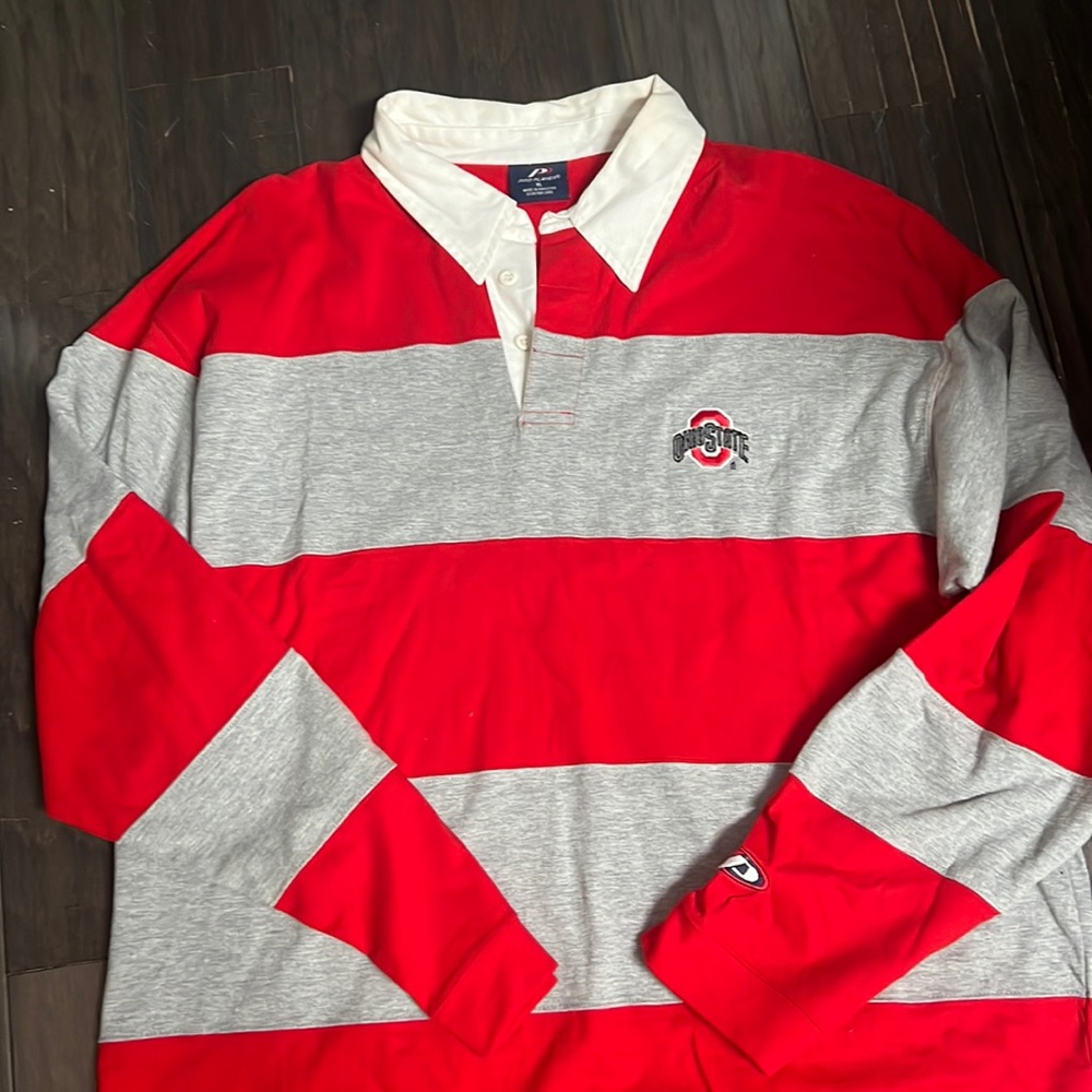 Vintage men’s ohio state